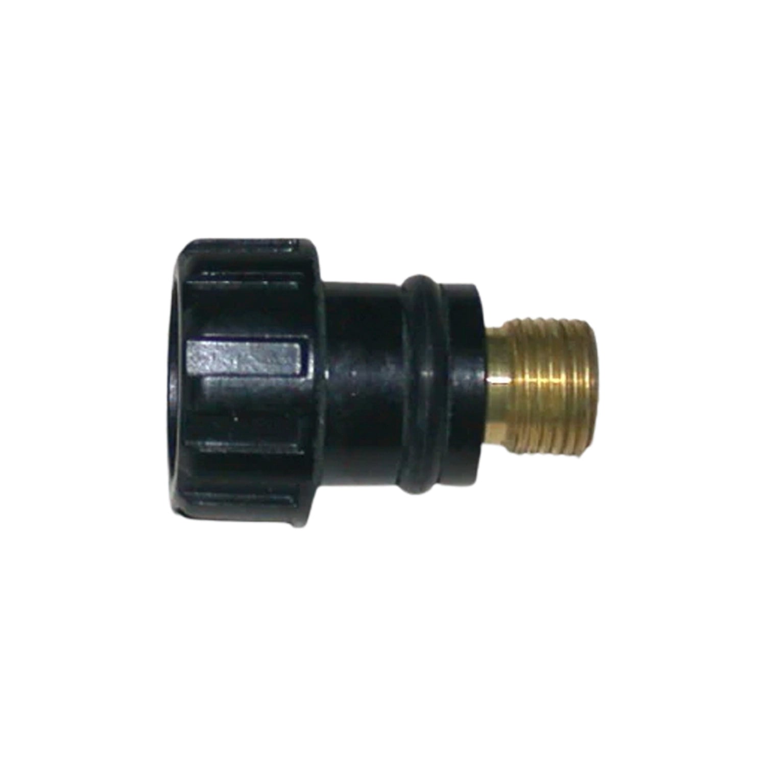 Tapa de antorcha corta