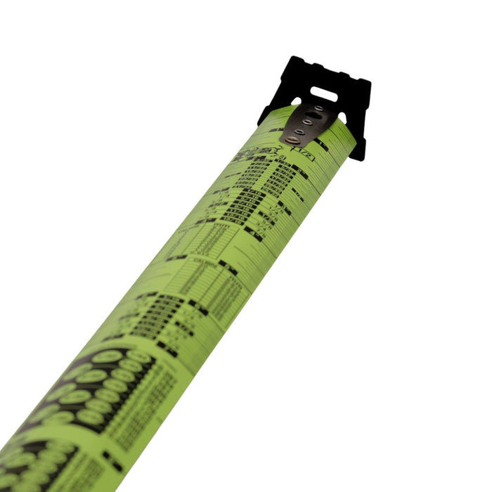 Flexómetro Carben F8X30 Reymexa 8mx30mm Magnético