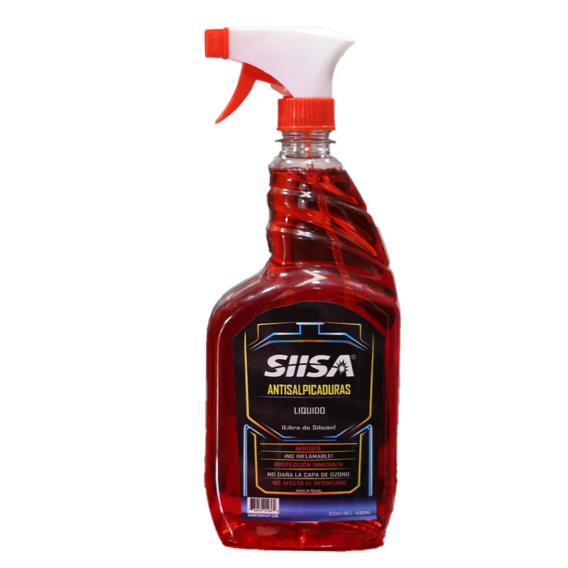 SPRAY ANTISALPICADURAS LIQUIDO
