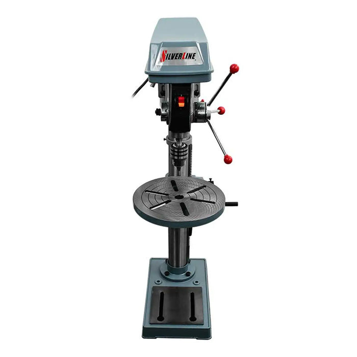 Taladro de Banco Silverline 3/4 HP DC-DP13N