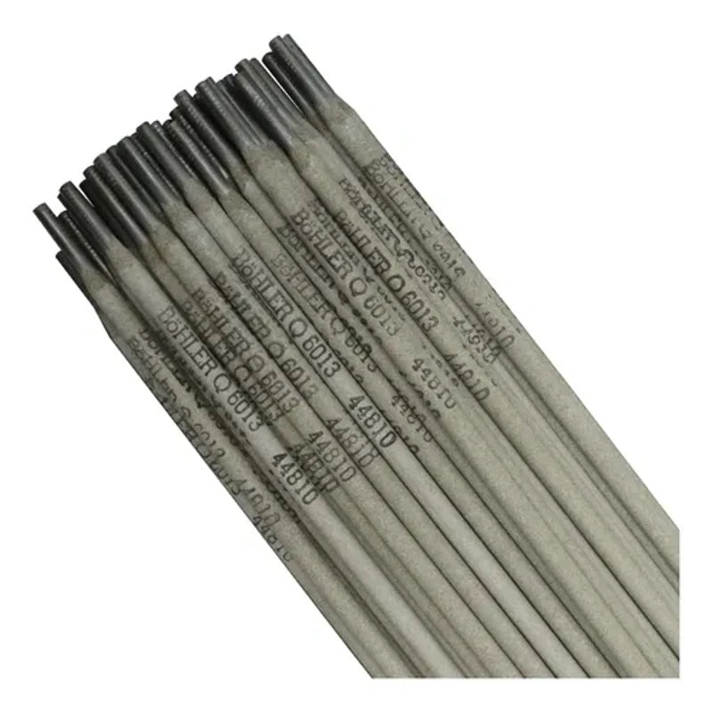 6013 - 1/8-BHOLER