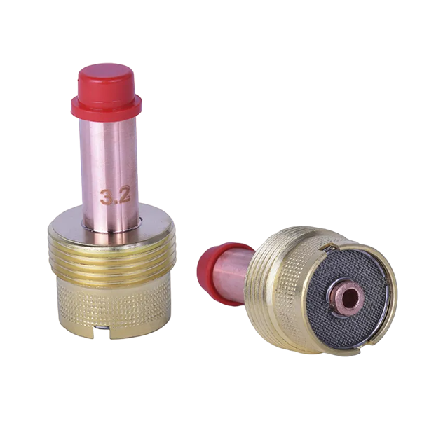 Gas Lens Grande 1/8 Para 17/18/26 WLDWT995795