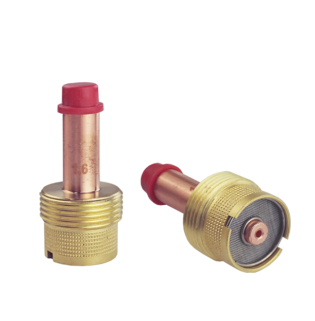 Gas Lens Grande 1/16 Para 17/18/26 WLDWT45V116