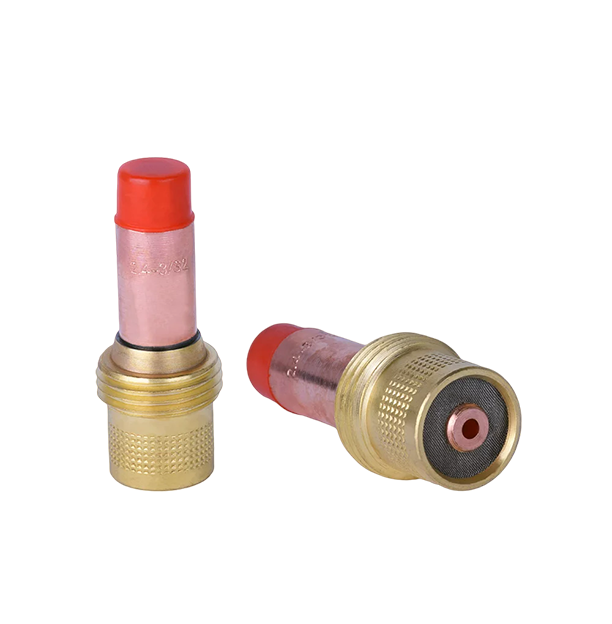 Gas Lens 1/16´Para 17/18/26 WLDWT45V25