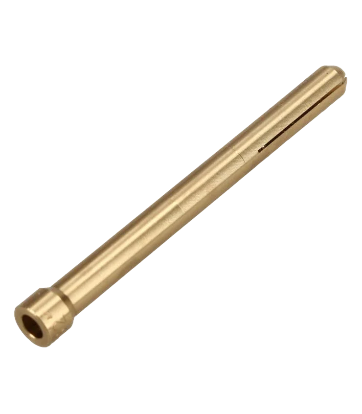 Mordaza Tungsteno 3,2/Ø6.2X59 Fronius 420001.07