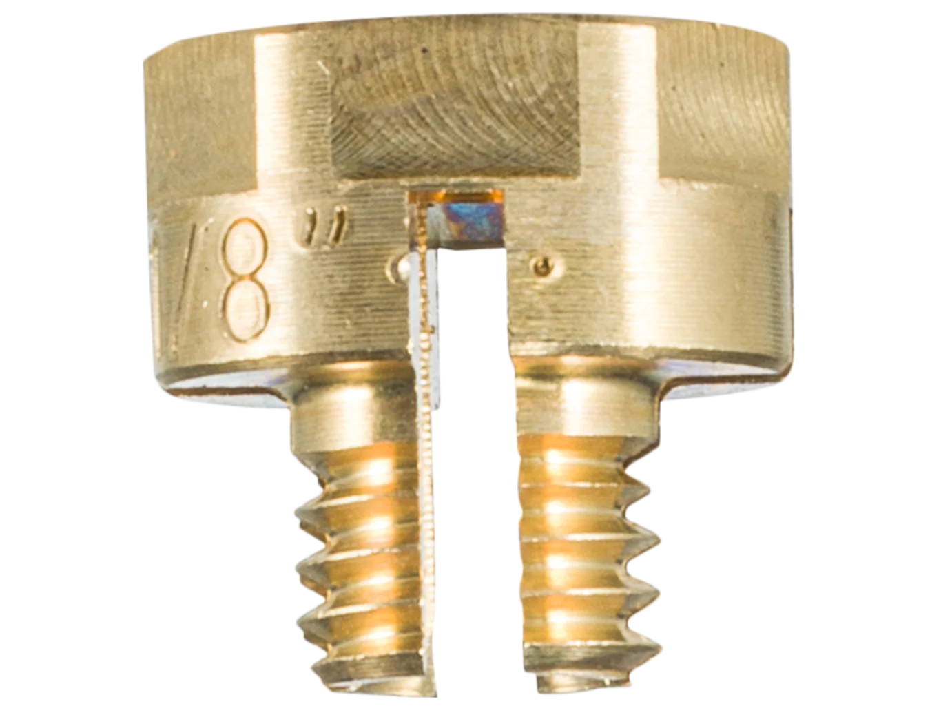 Tuerca Mordaza Tungsteno 3,2 42,0001,0695