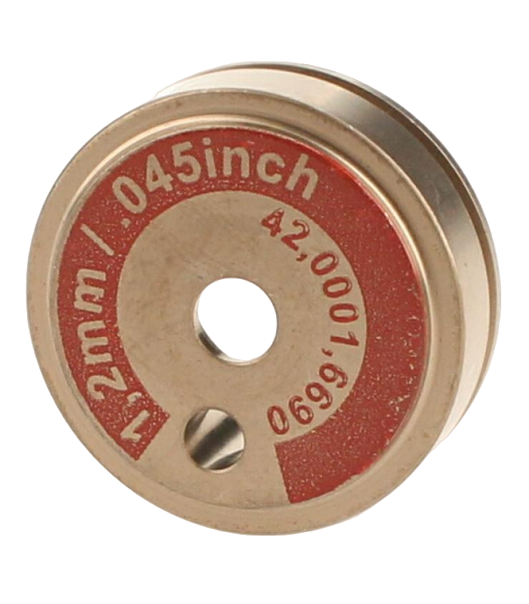 Driver Roller 1,2 T 4200016690
