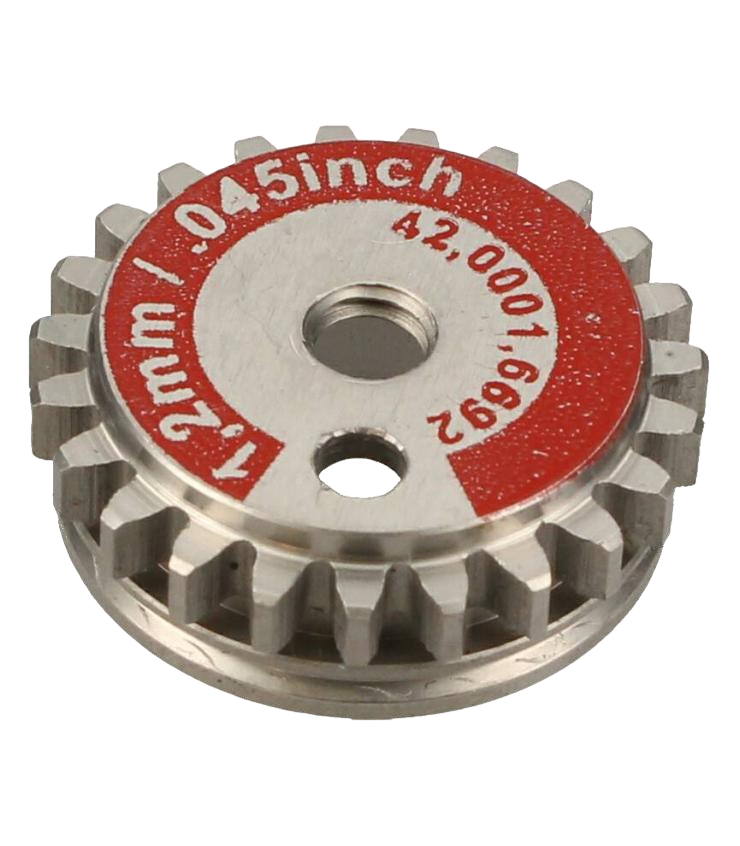 Driver Roller 1,2K 4200016692