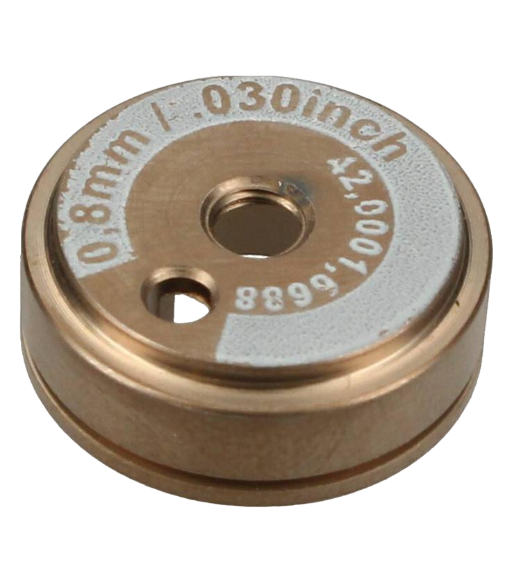 Drive Roller 0.8 T 4200016688