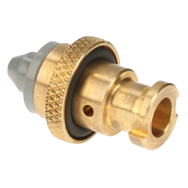 3315 Pieza De Apriete0,8 Fe / Crni Pinza De Sujecion Gris 0.8 Fronius 44,0350,3315,5