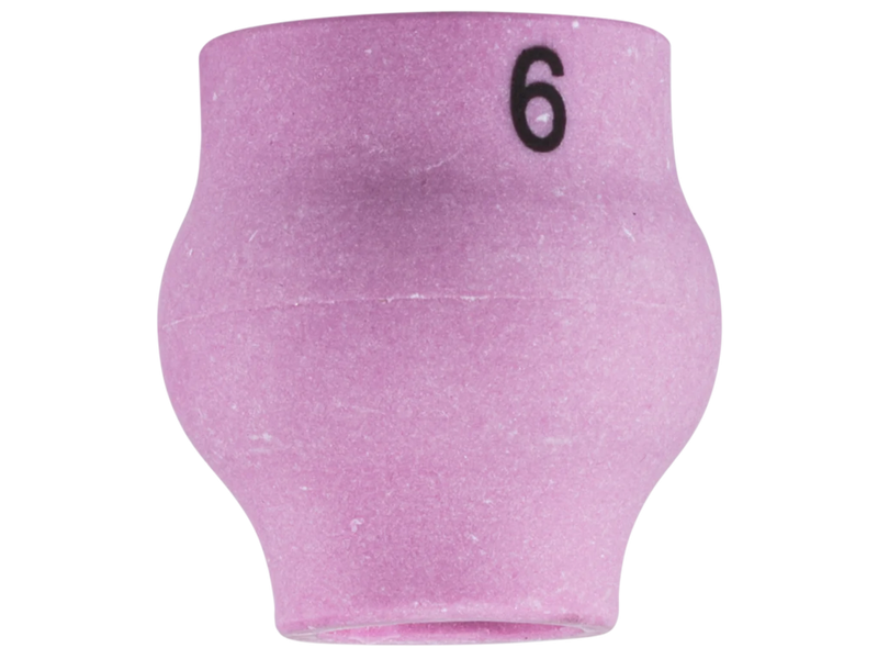 Tobera Cerámica Ø9,5/Ø20,8X22 42,0300,0818