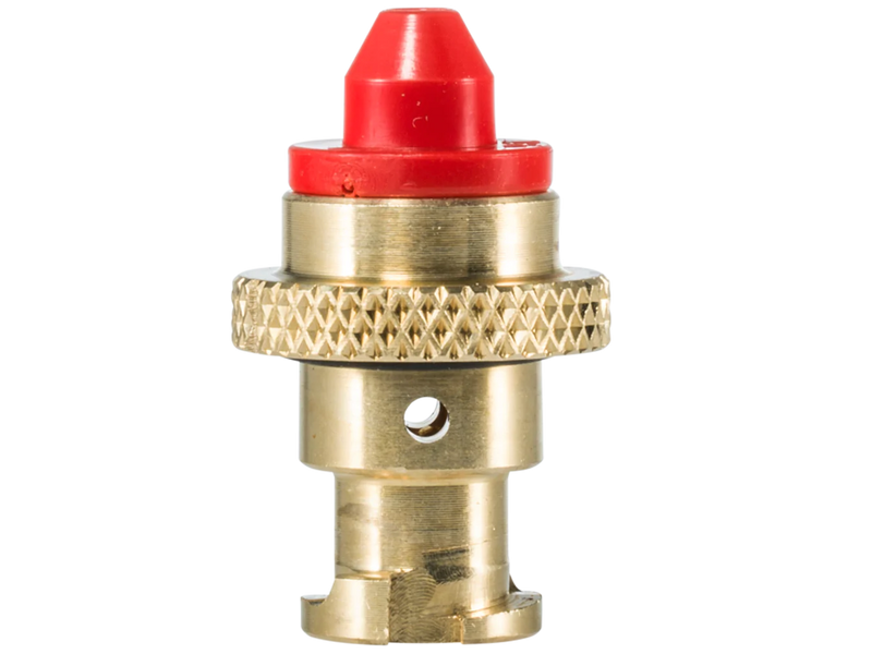 Pieza De Apriete 1,2 Pinza De Sujecion Roja