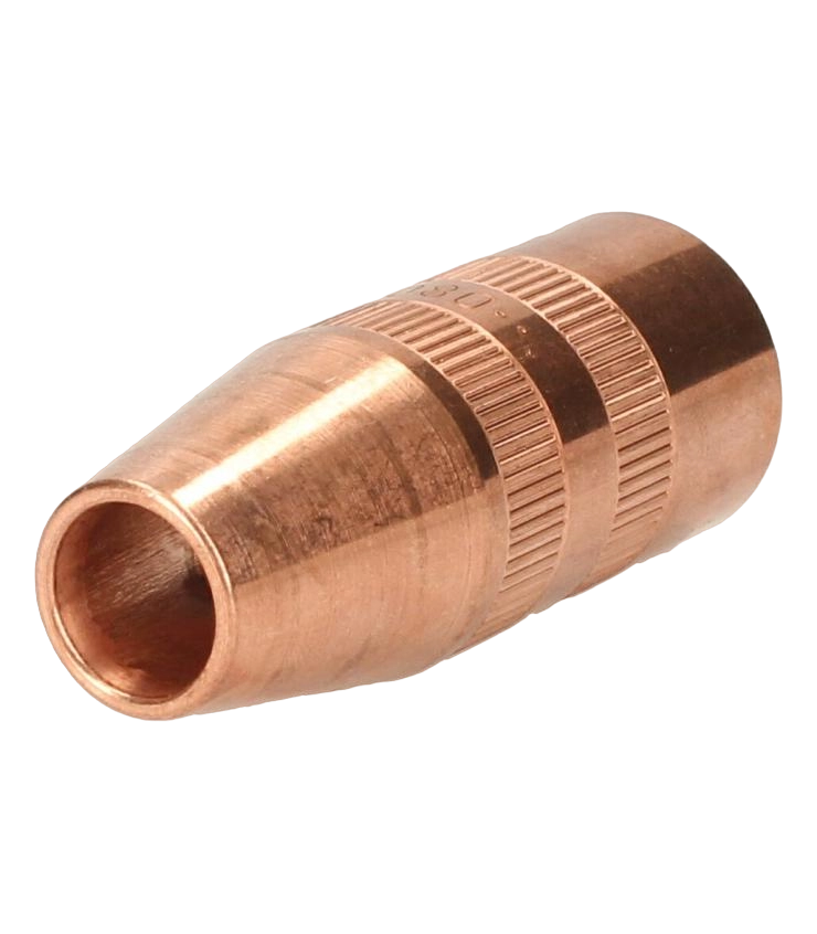 Tobera Ø13 / Ø25X63 Ct 44,0350,3318,5