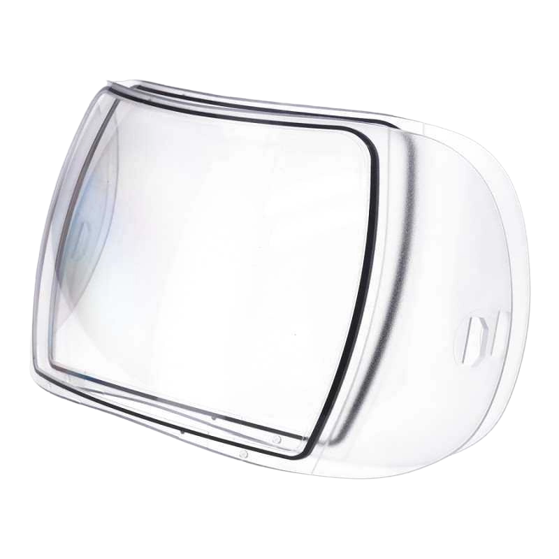 Protector Frontal Vizor  2 Pcs. 4205100023