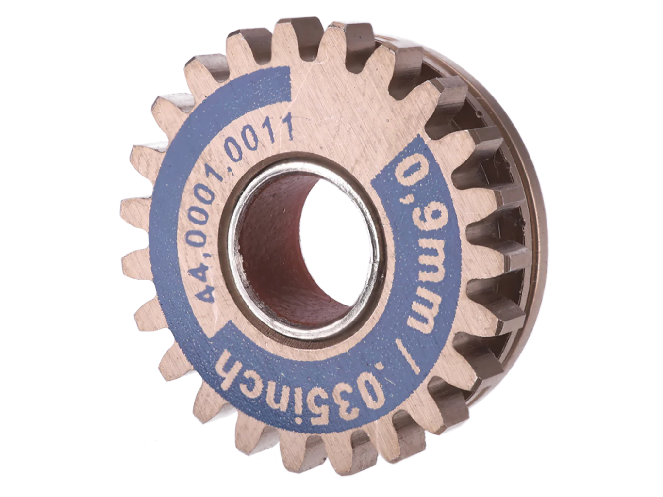Pressure Roll 0,9 K 4400010011