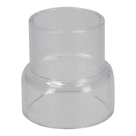 T.Gas Crist Champ 3/4 Ø1,6 Cpl Boquilla Cuarzo Fronius 1/16 44,0350,1799