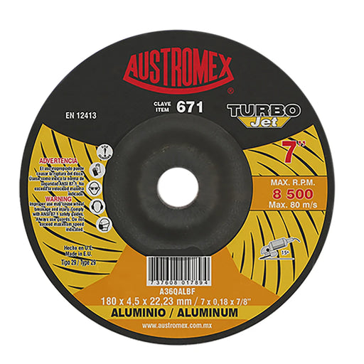 671-AUSTROMEX