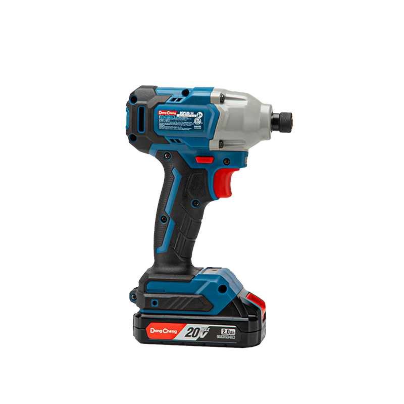 Atornillador Inalámbrico DCPL03-14DM