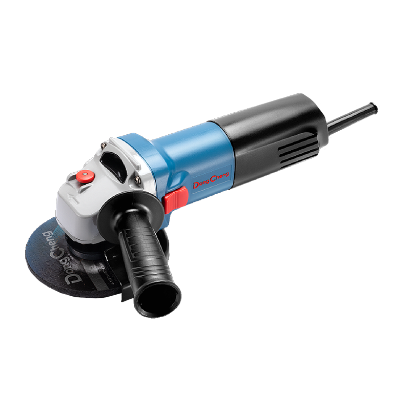 Esmeril Angular Industrial 850W DSM03-115