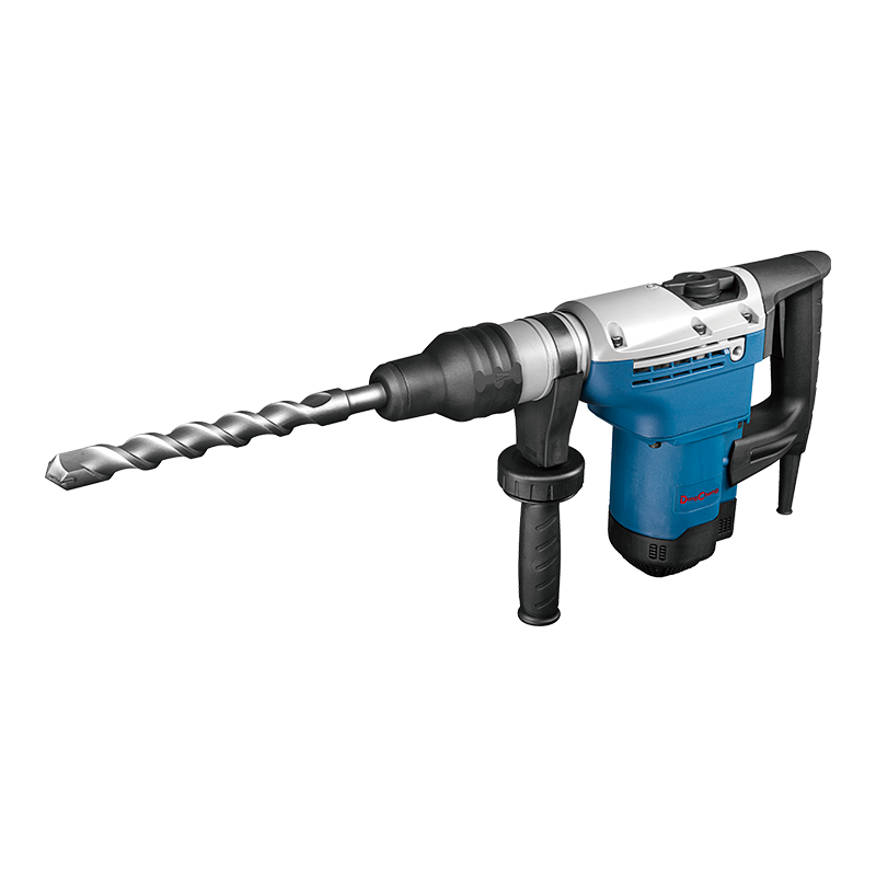 Martillo Perforador Sds Max 1-1/2″ DZC03-38