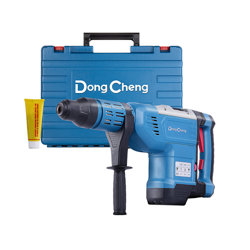 Martillo Perforador Sds Max 1-3/4″ DZC45