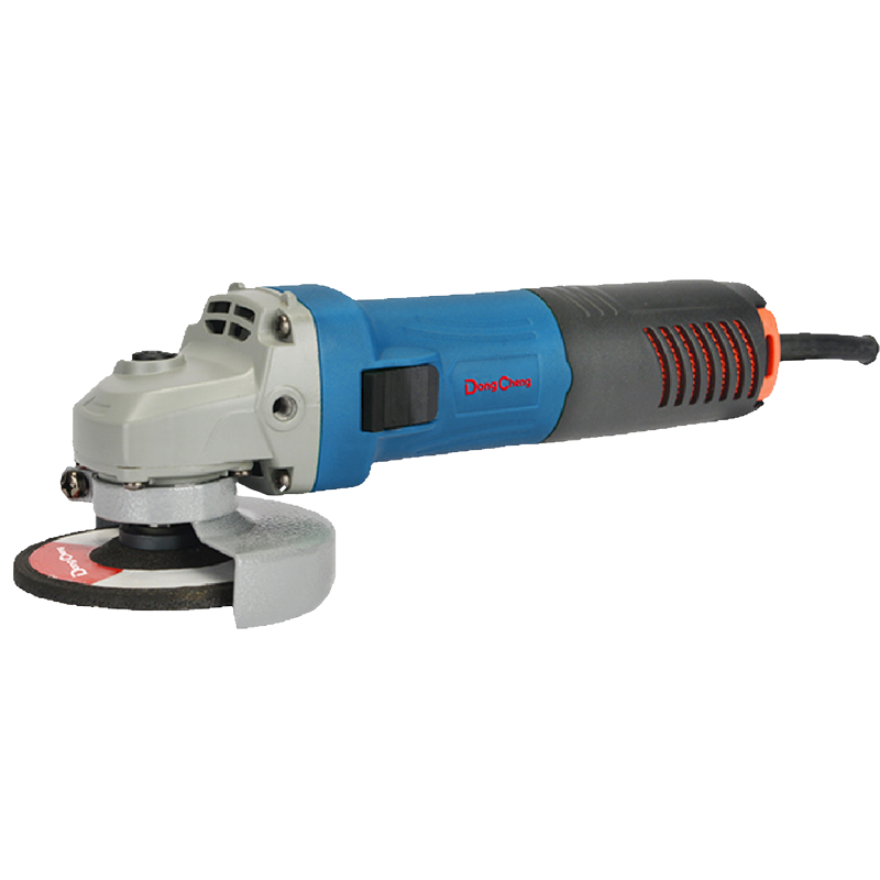 Miniesmeril De 4-1/2″ DSM09-115S