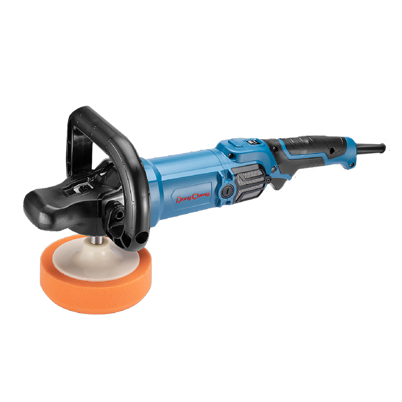 Pulidora De 7″ DSP05-180