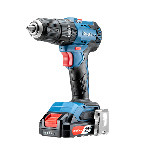 Rotomartillo Inalámbrico Brushless De 1/2" DCJZ2050IAM