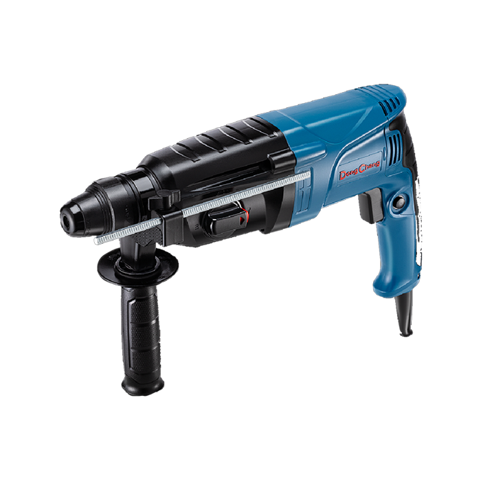 Rotomartillo  Sds Plus De 1″ 800W DZC05-26B