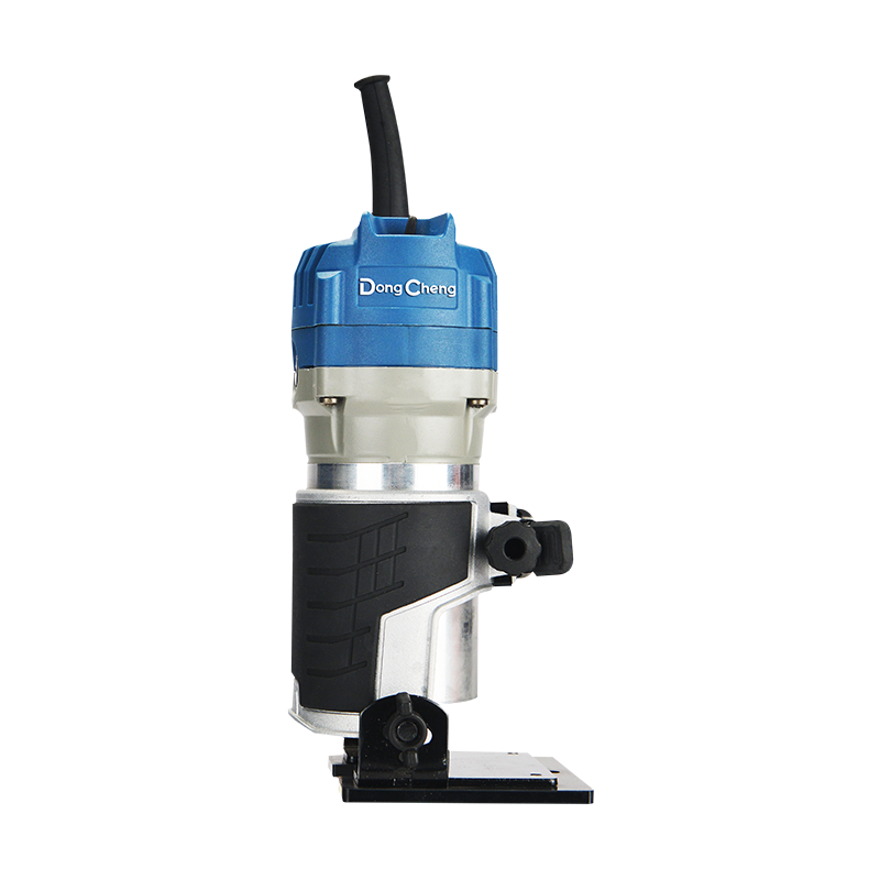Router De 1/4″ DMP04-6B