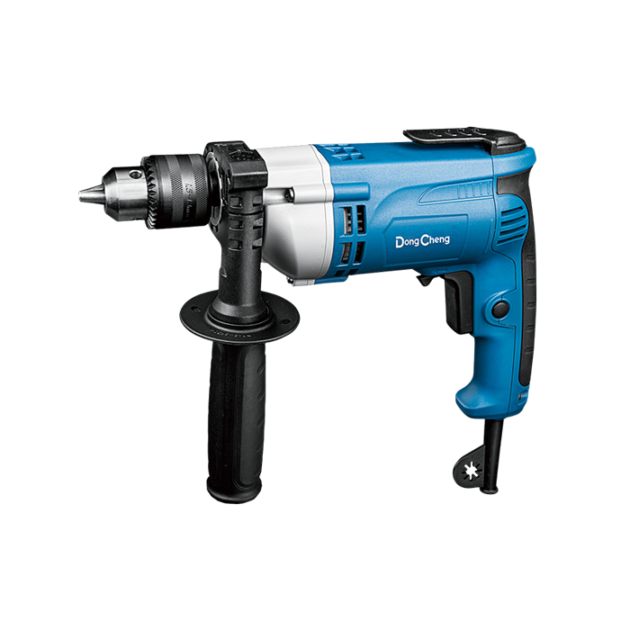 Taladro Rotomartillo Industrial Revers DJZ07-13