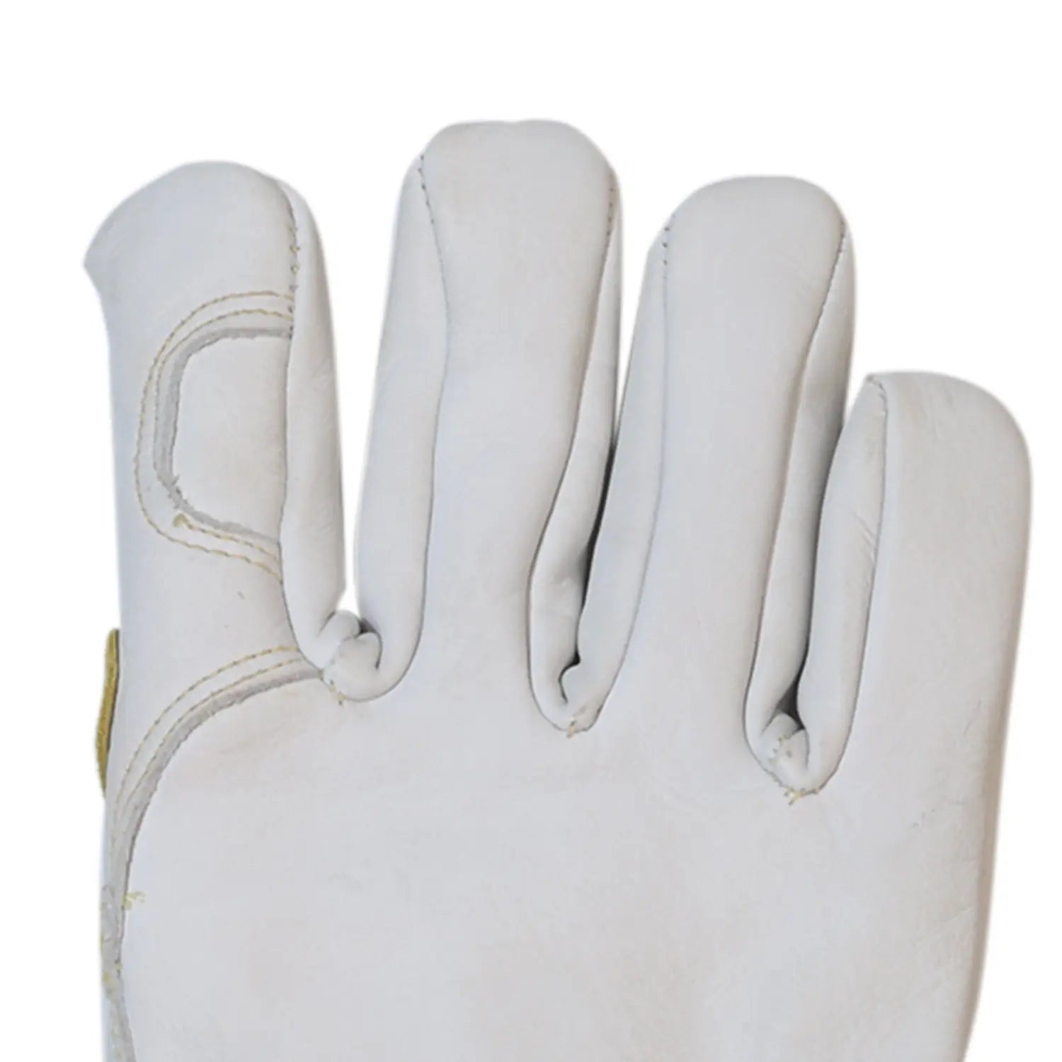 Guantes De Soldar Tig De Piel Calidad Premium AXT-GP6040-MT
