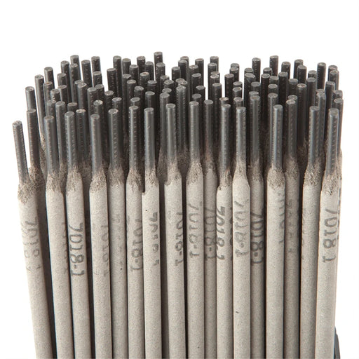 7018-3/32-BHOLER