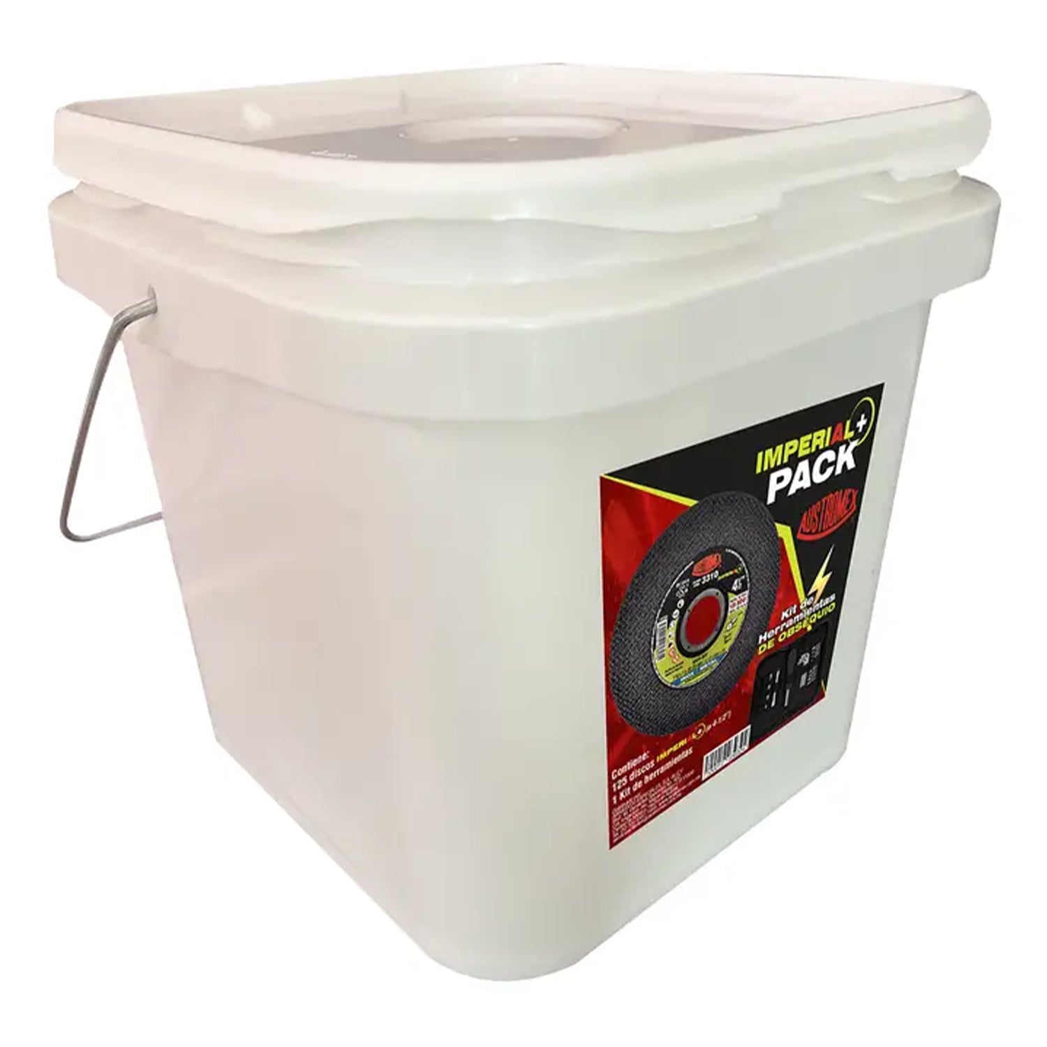 Paquete promoción IMPERIAL+ PACK 73367