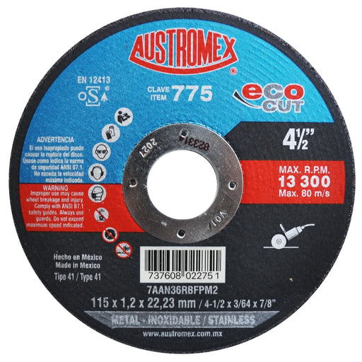 775-AUSTROMEX