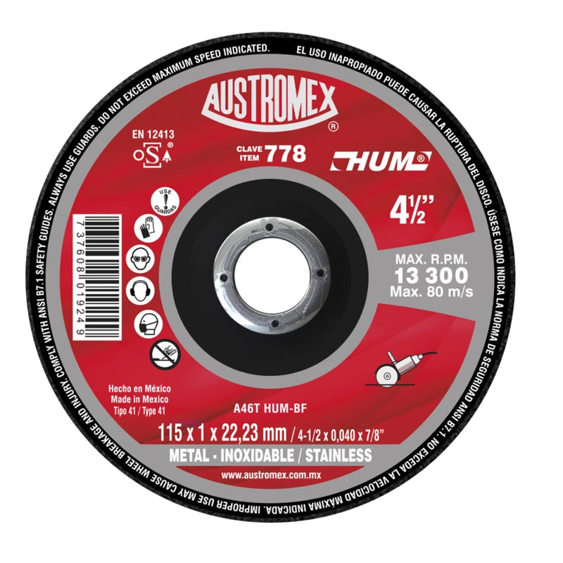 778-AUSTROMEX