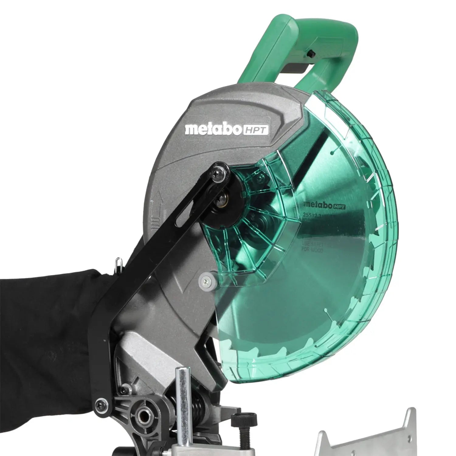 Sierra ingletadora 10" C10FCGS