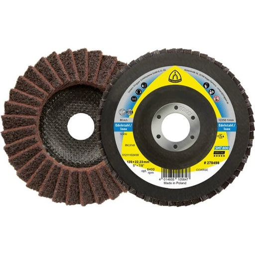 800VFIN115022-KLINGSPOR