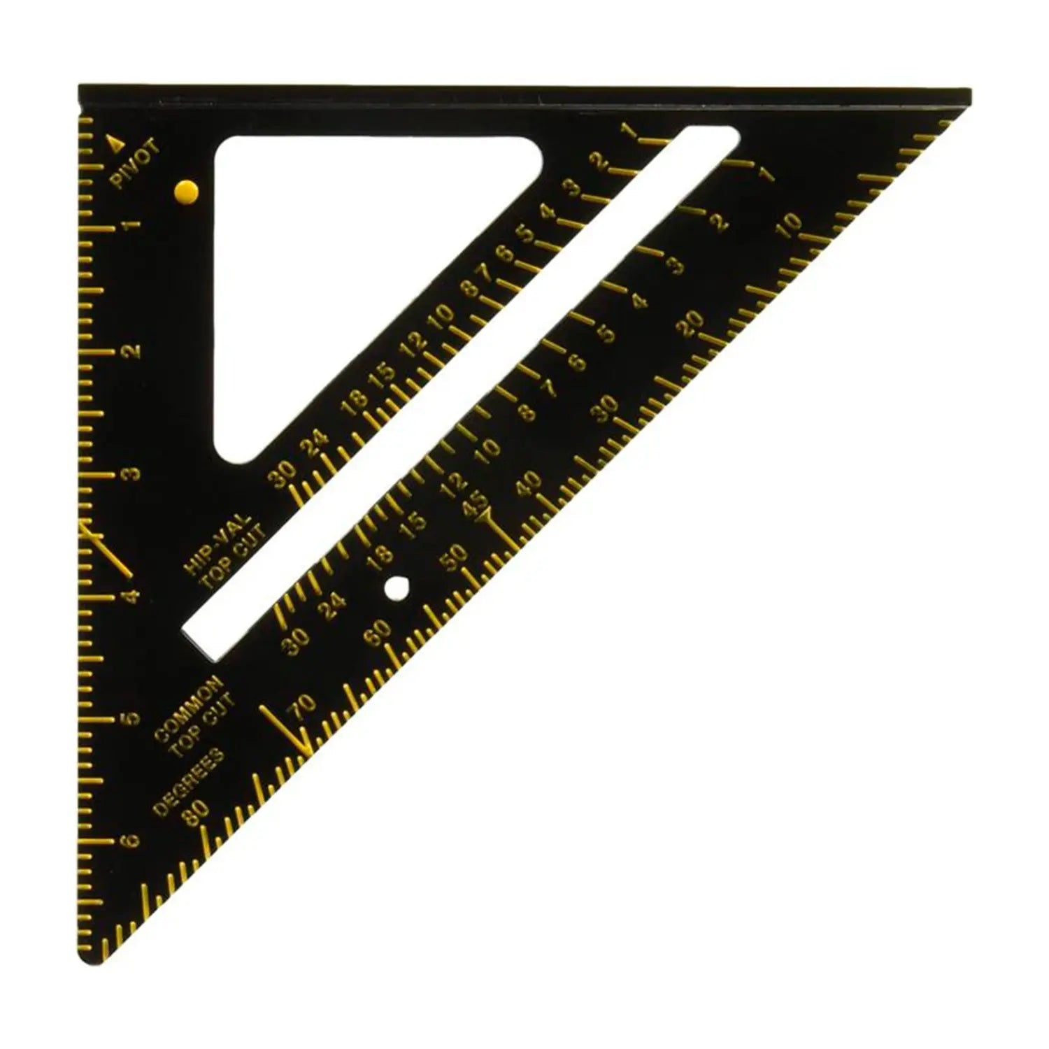 Escuadra Triangulo Stanley 46071