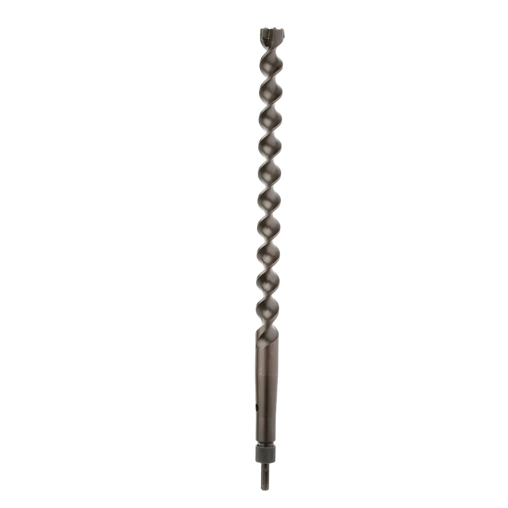 Broca 3 Filos P/ Concreto Sds Max De 5/8 X 21 B3max HAMMER D.B. I170UD5/8L21