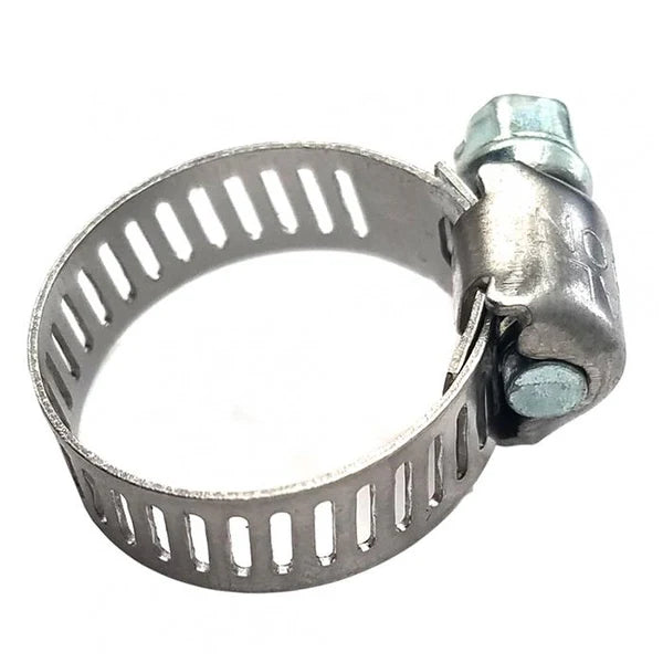 Abrazadera Sin Fin De 1" Acero Inoxidable ABRAZADERASINFIN