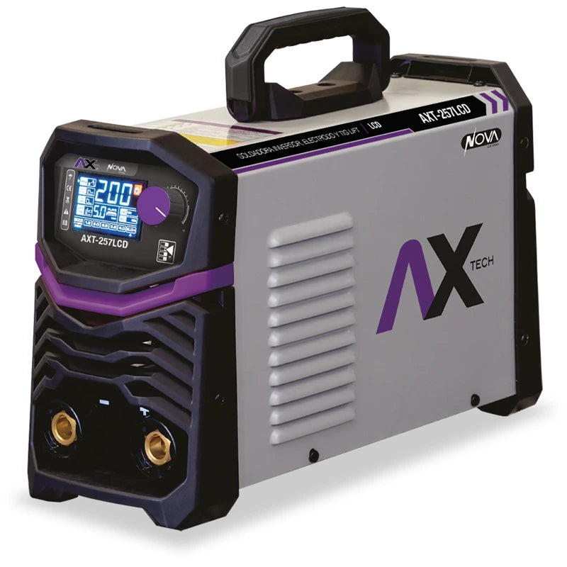 AXT-257LCD-C5
