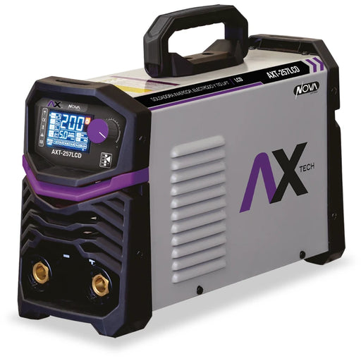 AXT-257LCD-C5
