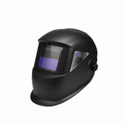 Combo AX Tech AXT-257LCD-C6: soldadora 250 A, mochila, careta, guantes y esmeriladora — imagen 9