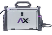 Soldadora inverter AX Tech AXT-EM204BV MIG, MMA y TIG Lift 200 A — imagen 4