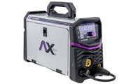Soldadora inverter AX Tech AXT-EM204BV MIG, MMA y TIG Lift 200 A — imagen 5