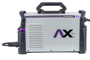 Soldadora inverter AX Tech AXT-EM204BV MIG, MMA y TIG Lift 200 A — imagen 6