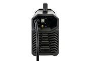 Soldadora inverter AX Tech AXT-EM204BV MIG, MMA y TIG Lift 200 A — imagen 7
