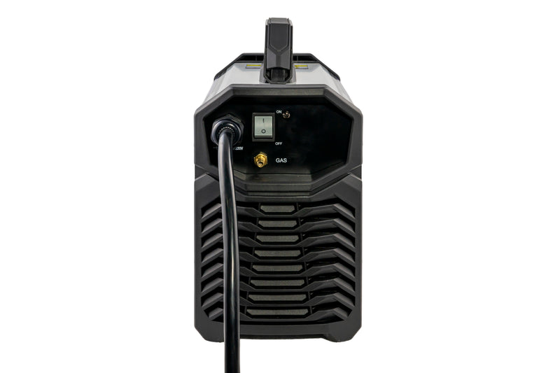 Soldadora inverter AX Tech AXT-EM204BV MIG, MMA y TIG Lift 200 A — imagen 7