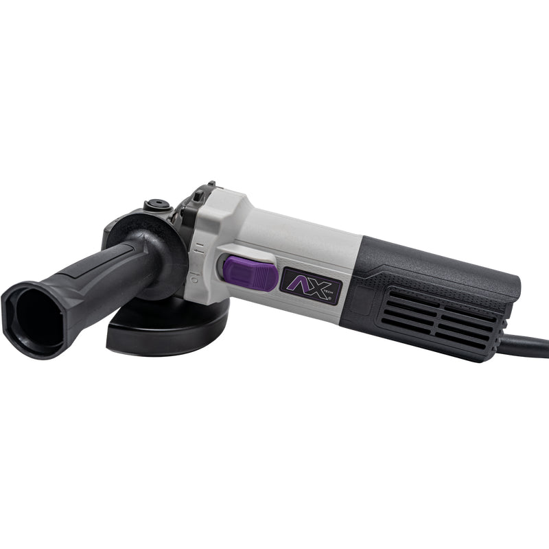 Combo AX Tech AXT-ES855-C1: esmeriladora 850 W y diez discos — vista principal